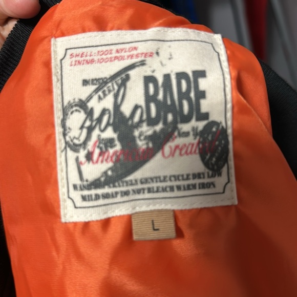 Black Jacket - Picture 7 of 8